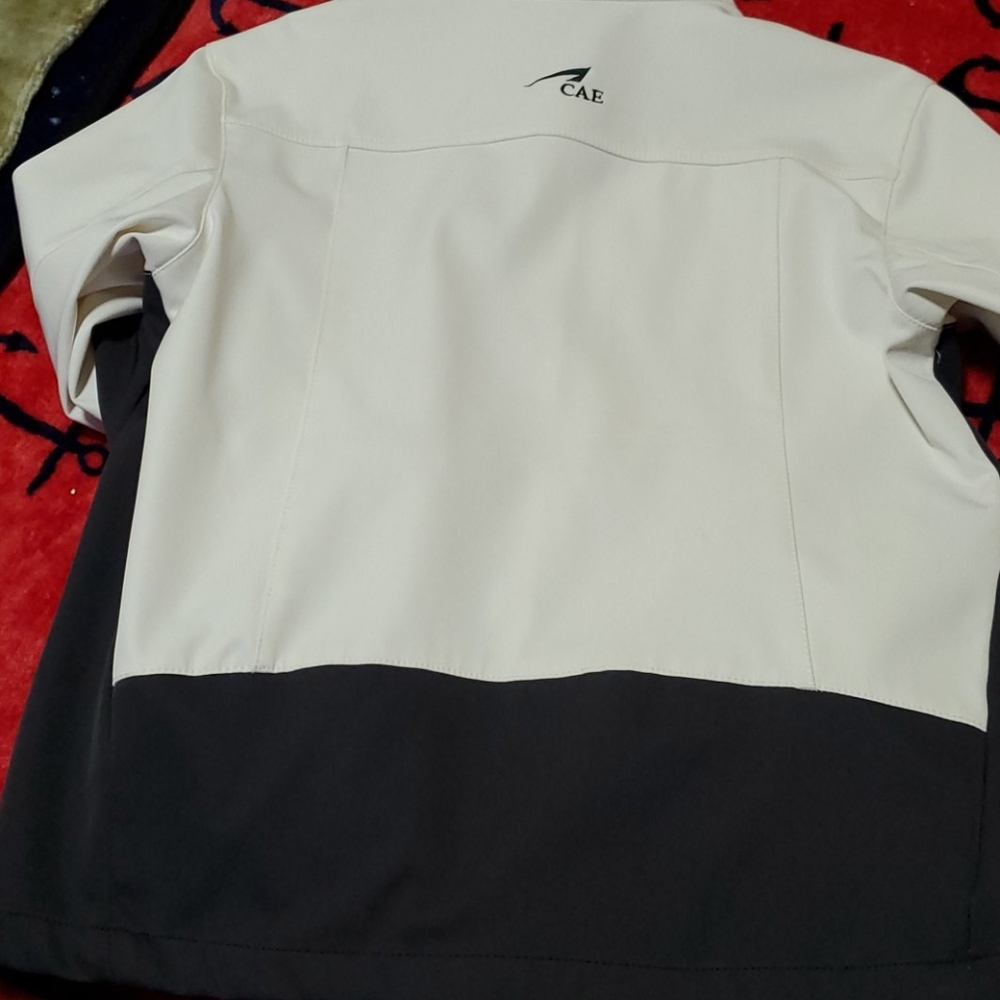 Jacket - Picture 2 of 2